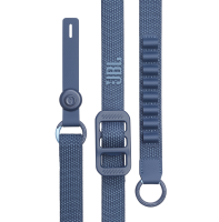 JBL SHOULDER STRAP 肩背帶(藍色)